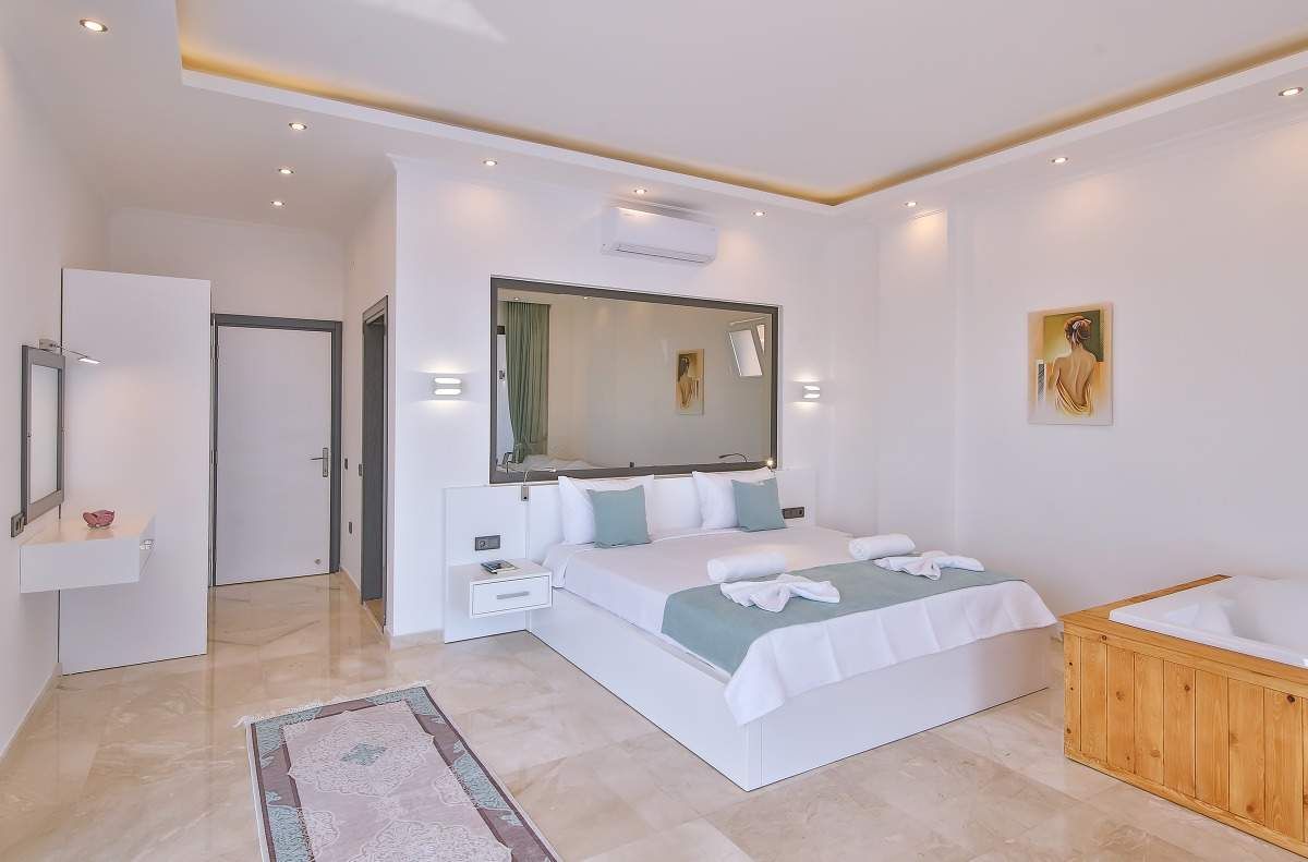 Villa en Kalkan, Turquia, 100 m² - imagen 9