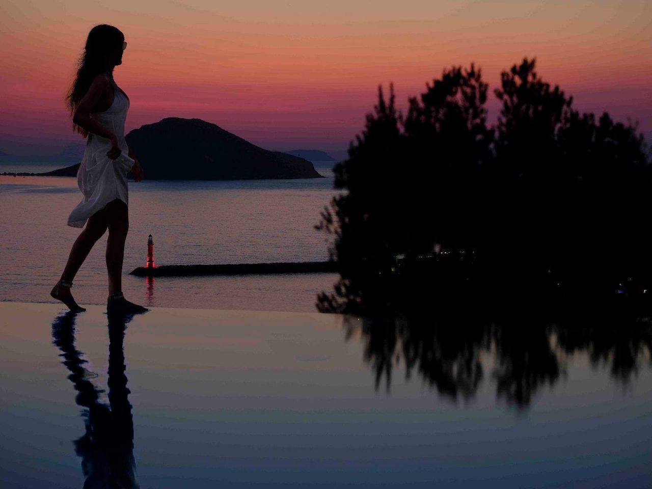 Villa a Bodrum, Turchia, 600 m² - foto 4