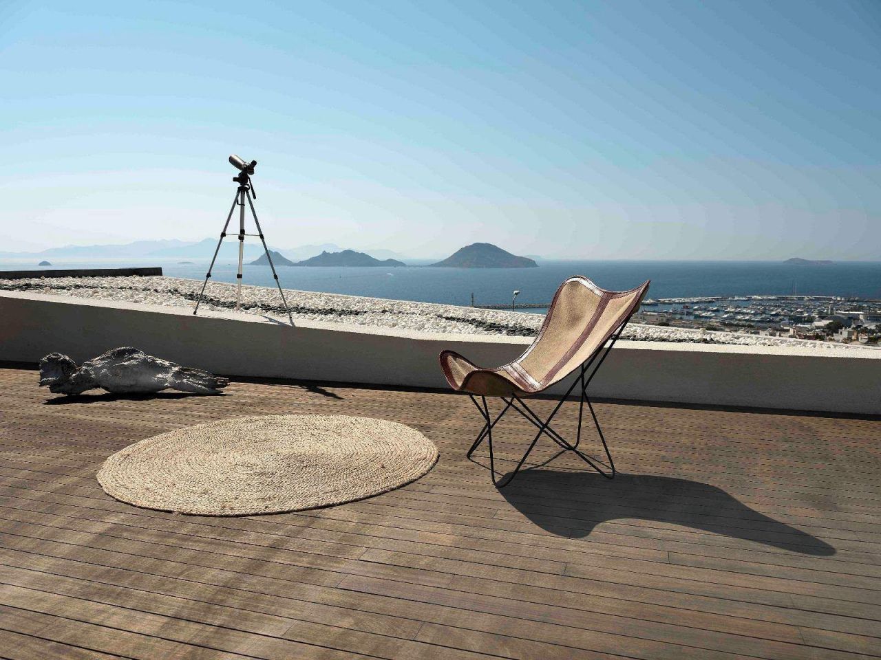 Villa a Bodrum, Turchia, 600 m² - foto 5