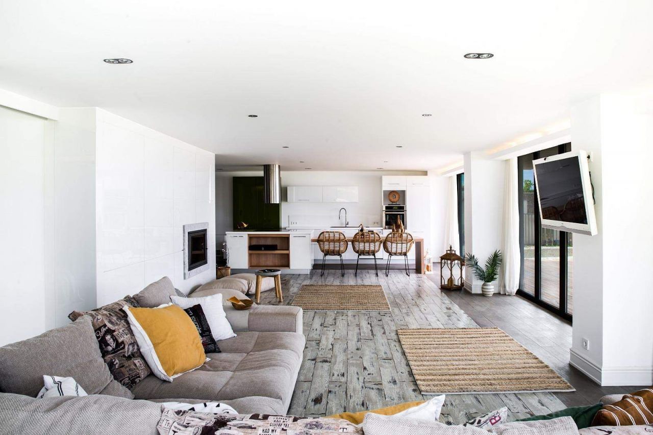 Villa a Bodrum, Turchia, 600 m² - foto 8