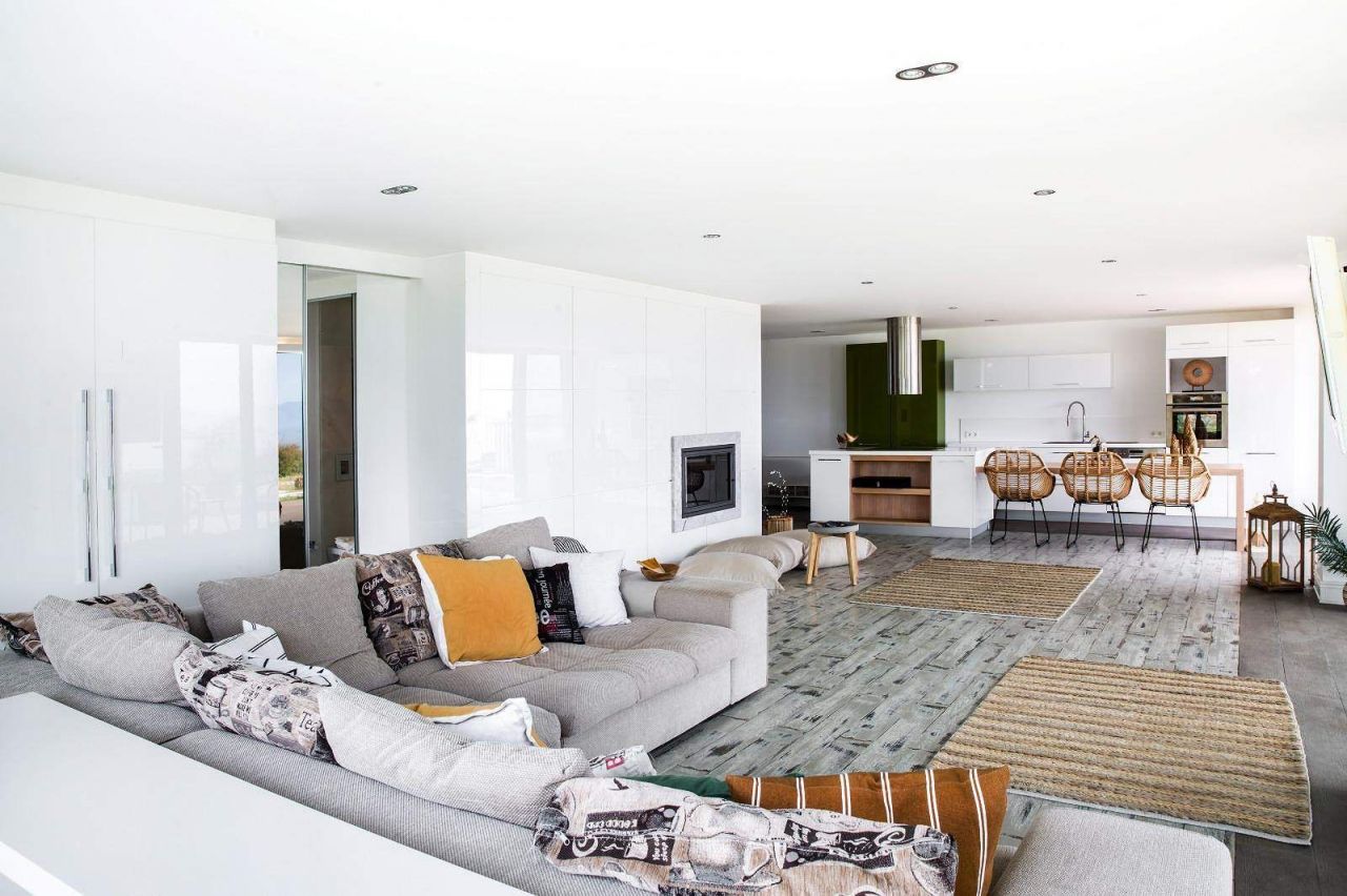 Villa a Bodrum, Turchia, 600 m² - foto 7