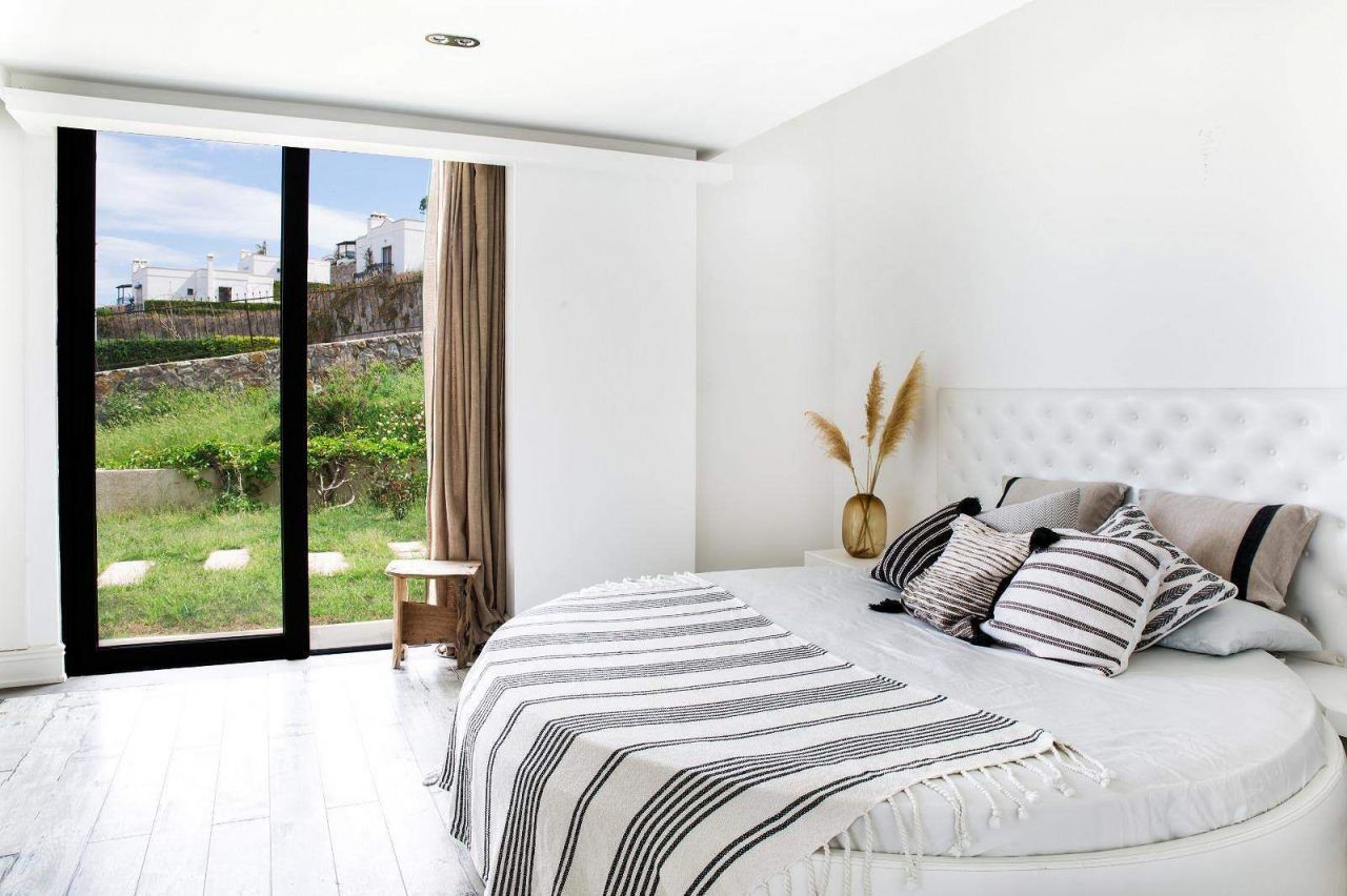 Villa a Bodrum, Turchia, 600 m² - foto 10