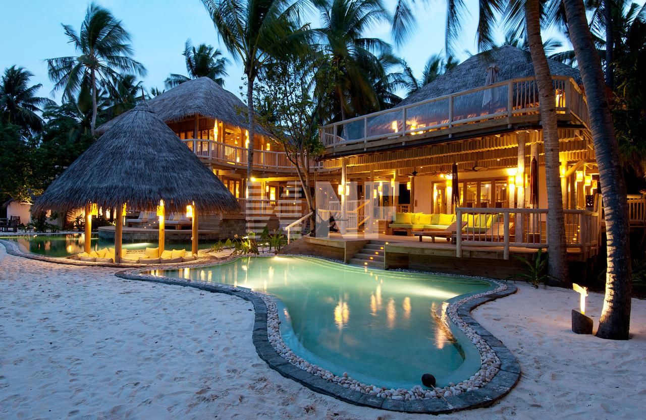 Flat Kunfunadu, Maldives - picture 1
