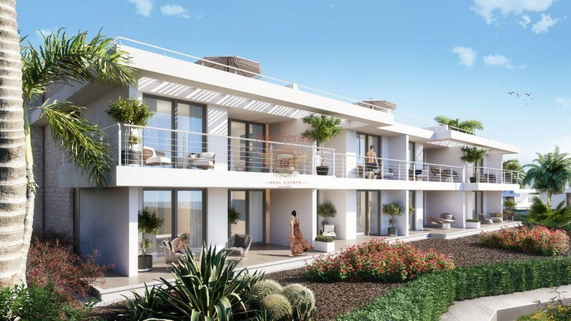 Piso en Kyrenia, Chipre, 119 m² - imagen 1