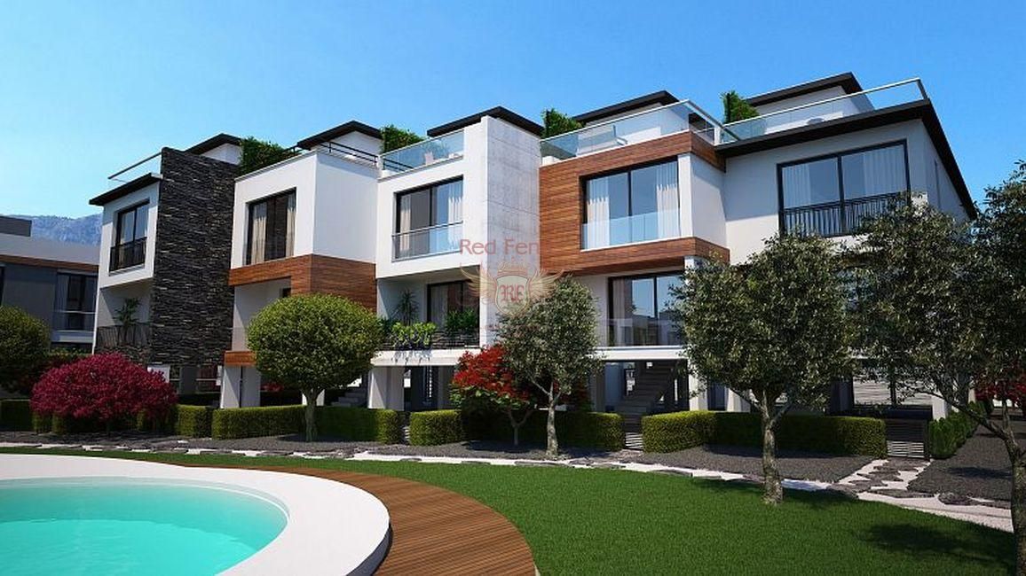 Maison à Kyrenia, Chypre, 165 m² - image 1