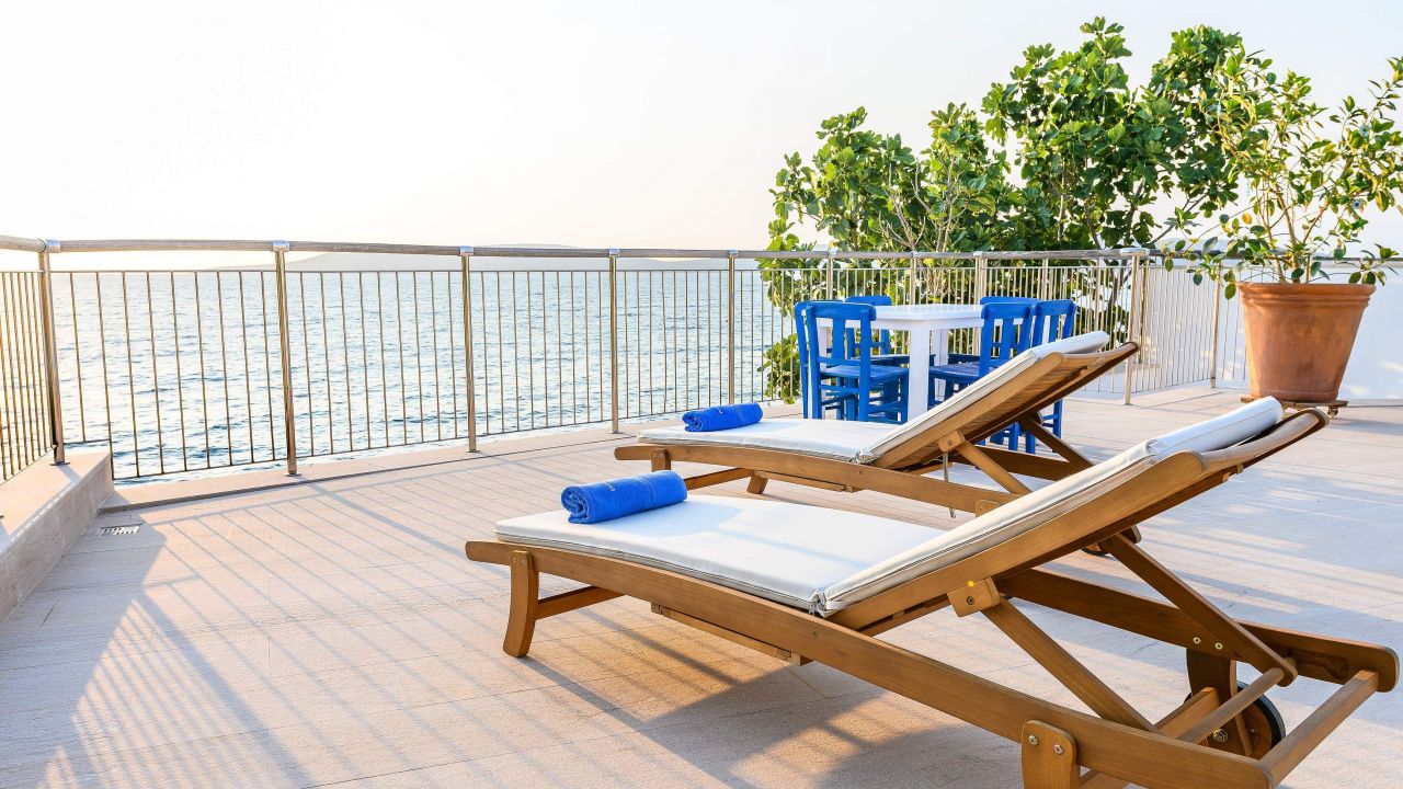 Villa a Bodrum, Turchia, 200 m² - foto 5