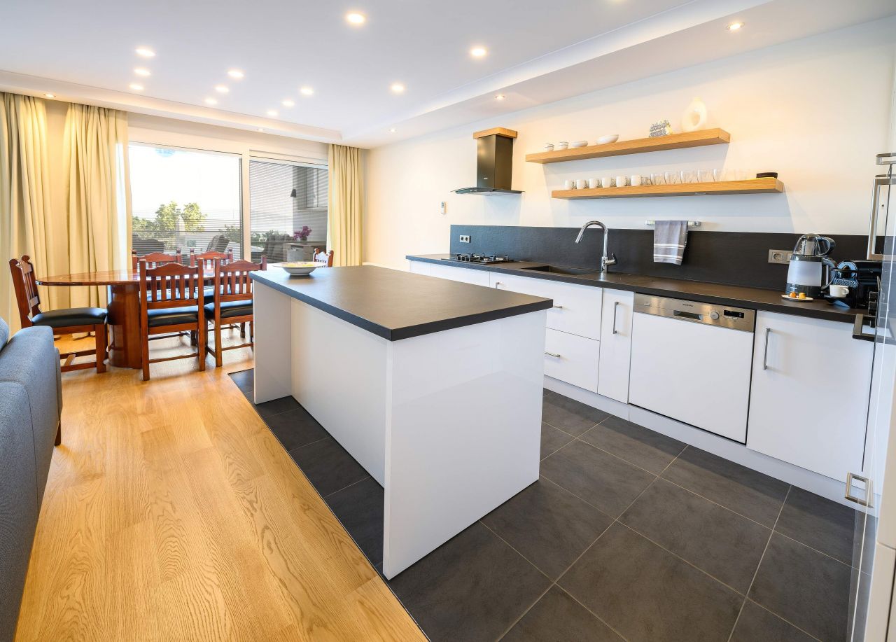 Villa a Bodrum, Turchia, 200 m² - foto 9