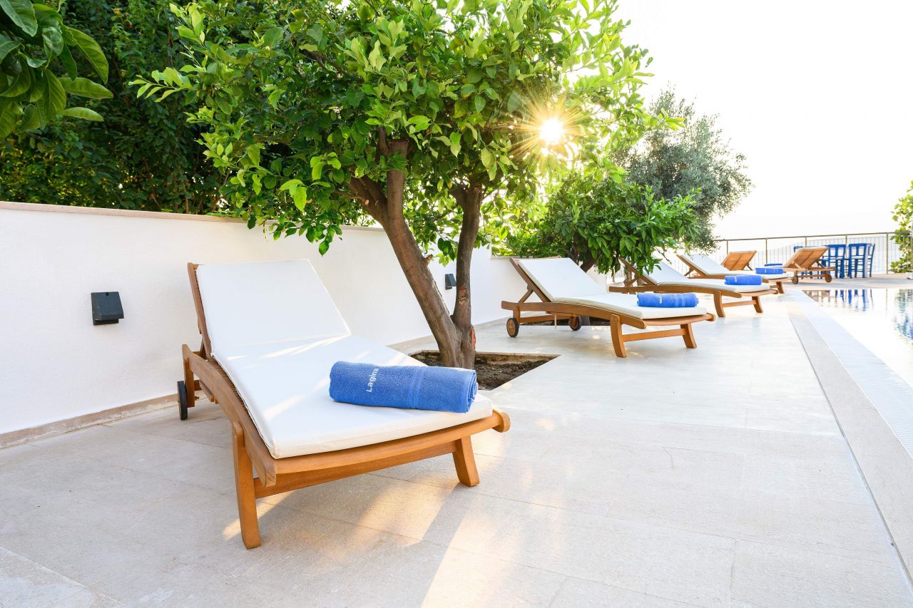 Villa a Bodrum, Turchia, 200 m² - foto 6