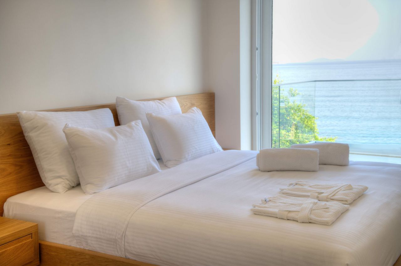 Villa a Bodrum, Turchia, 200 m² - foto 10