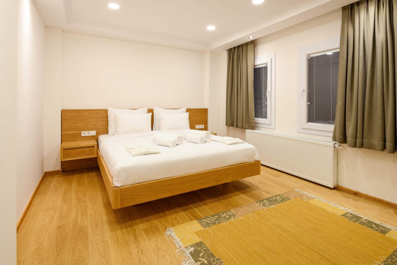 Villa a Bodrum, Turchia, 200 m² - foto 13