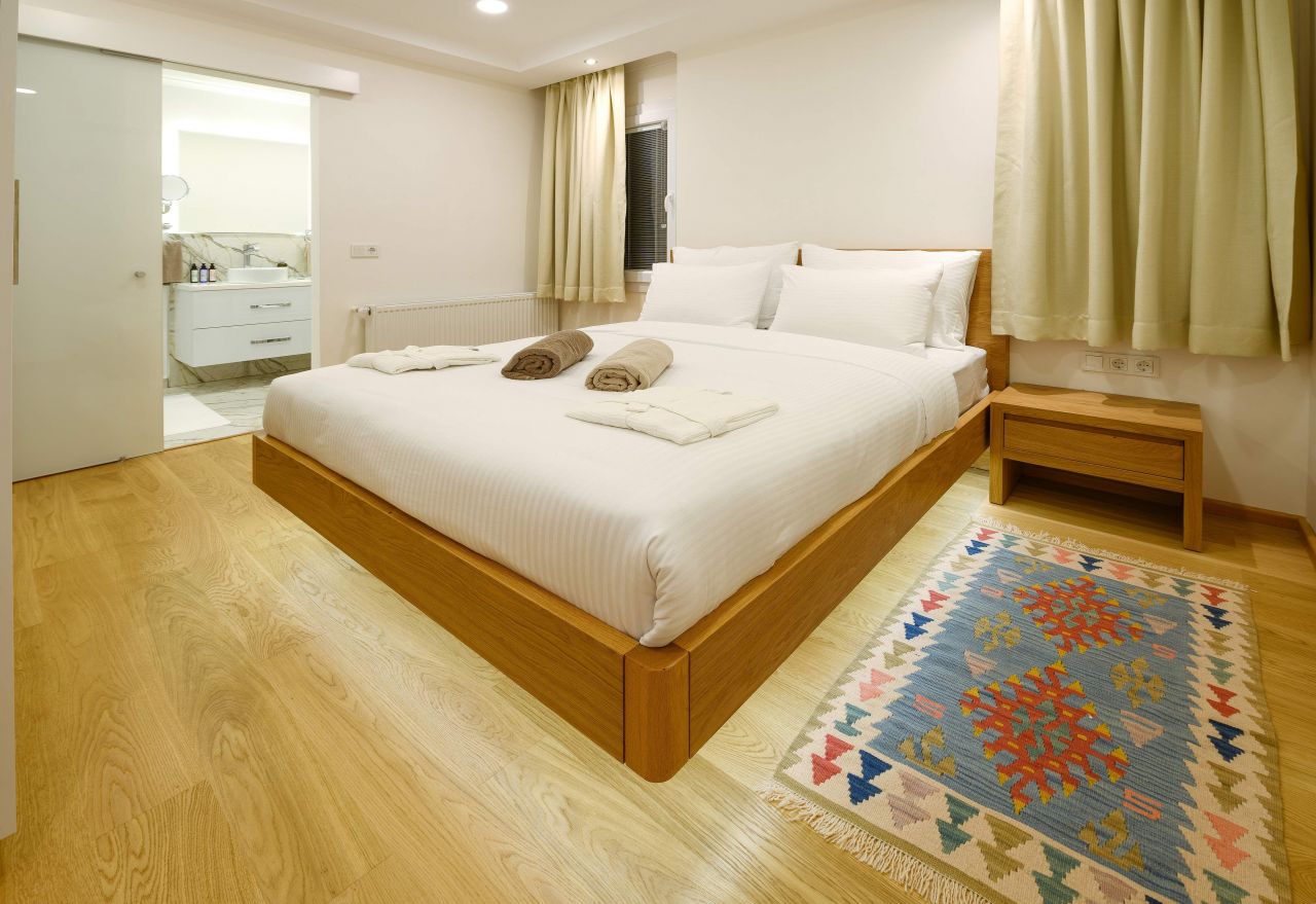 Villa a Bodrum, Turchia, 200 m² - foto 11