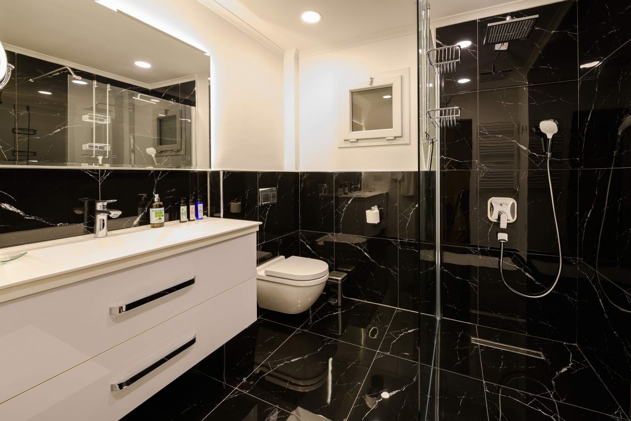 Villa a Bodrum, Turchia, 200 m² - foto 17