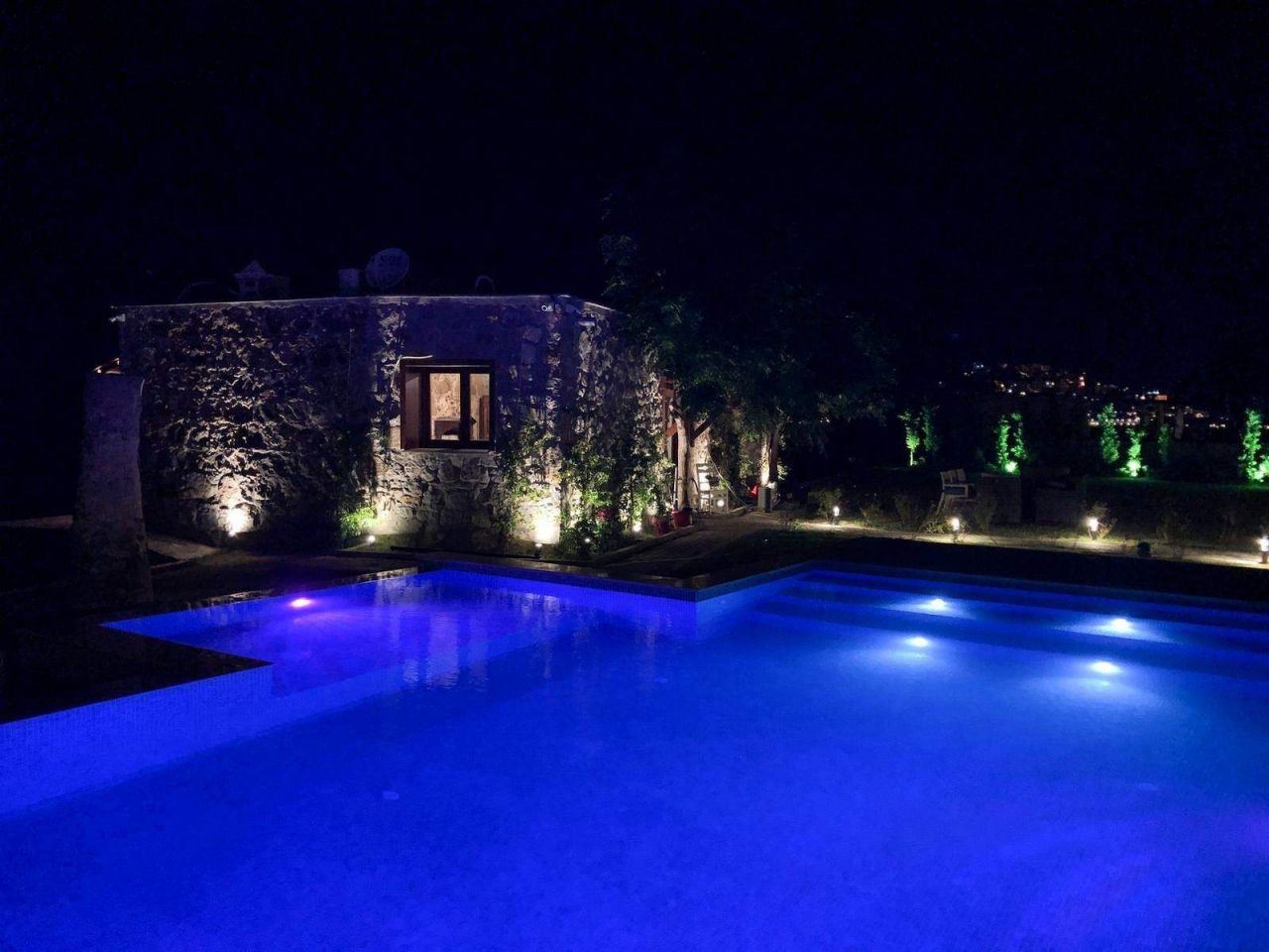 Villa a Bodrum, Turchia, 100 m² - foto 4