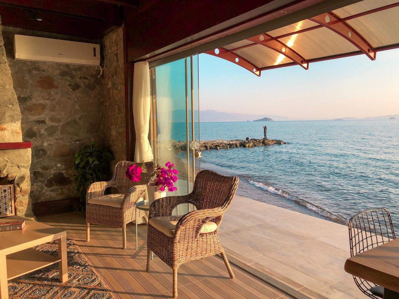 Villa a Bodrum, Turchia, 100 m² - foto 9