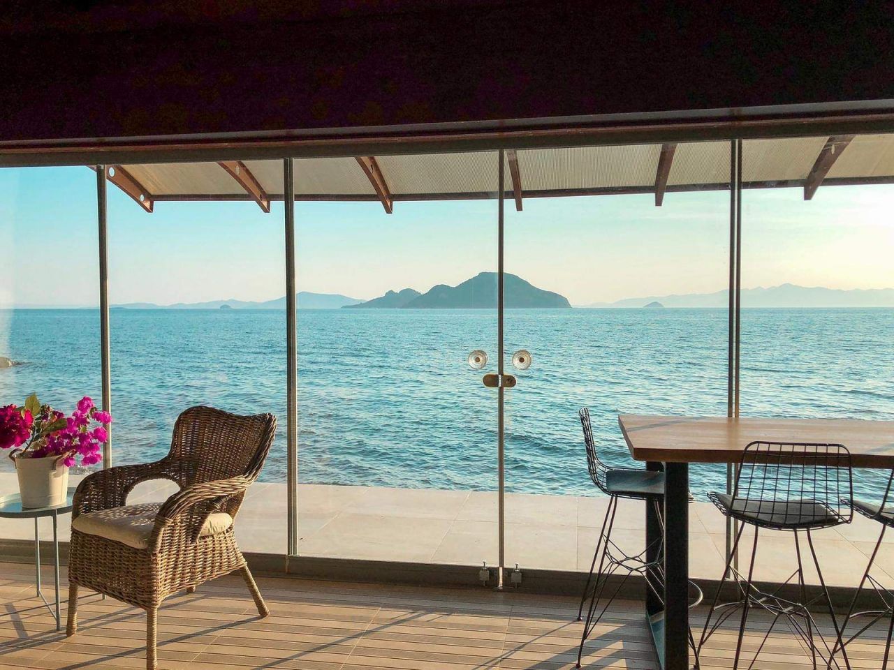 Villa a Bodrum, Turchia, 100 m² - foto 7