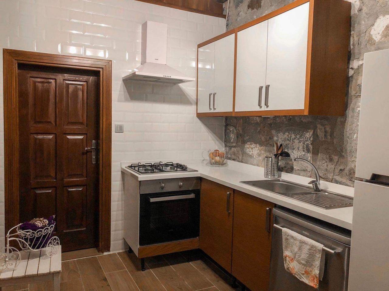 Villa a Bodrum, Turchia, 100 m² - foto 14