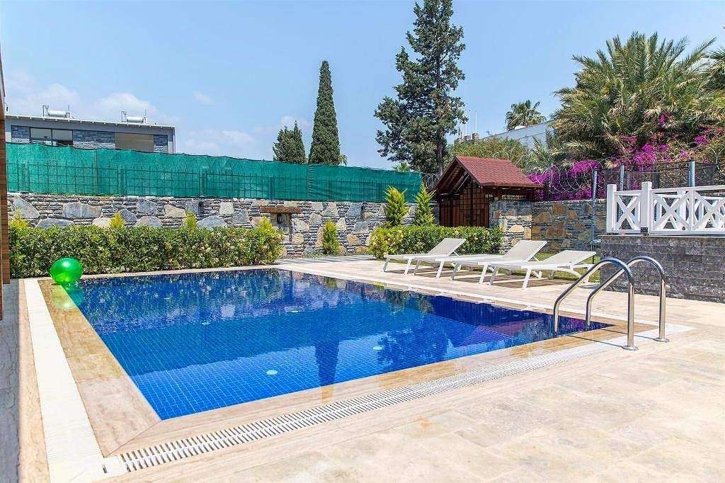Villa a Bodrum, Turchia, 200 m² - foto 2