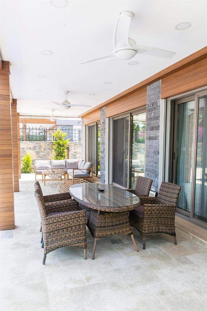 Villa a Bodrum, Turchia, 200 m² - foto 3