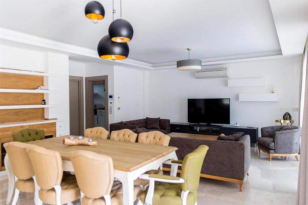 Villa a Bodrum, Turchia, 200 m² - foto 4