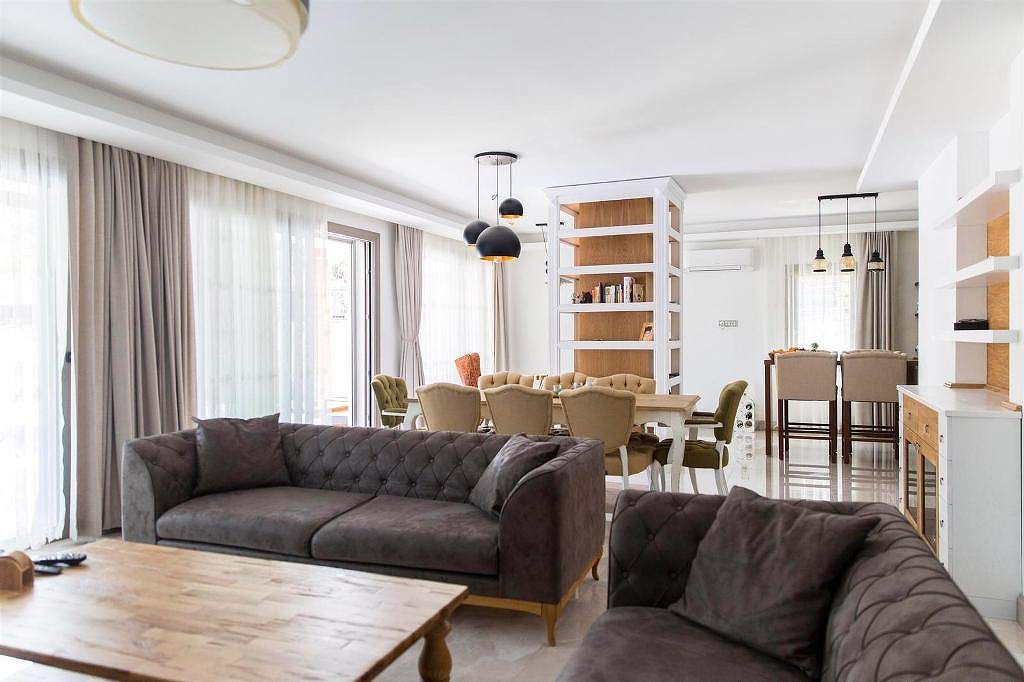 Villa a Bodrum, Turchia, 200 m² - foto 5