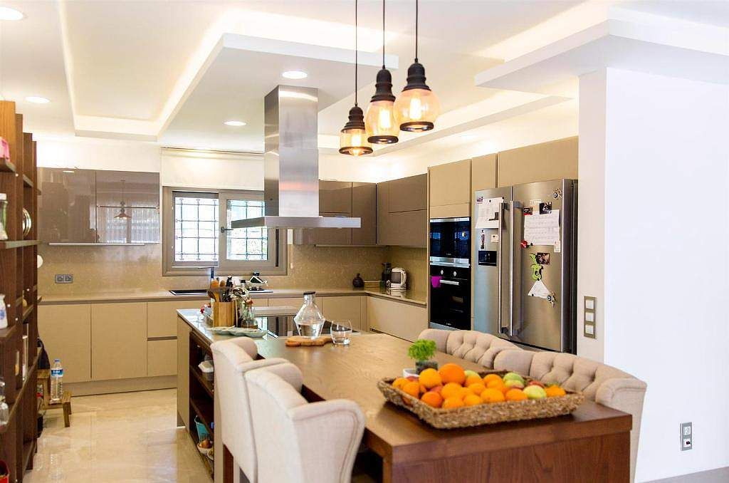 Villa a Bodrum, Turchia, 200 m² - foto 6