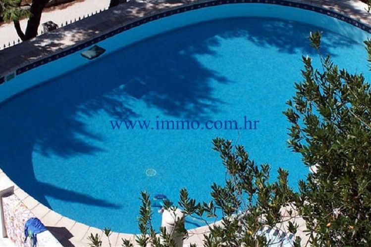 Villa en Trogir, Croacia, 450 m² - imagen 9