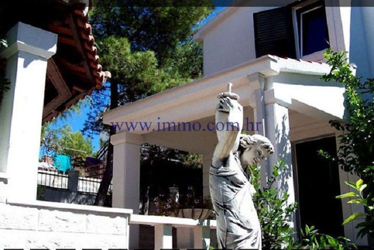 Villa en Trogir, Croacia, 450 m² - imagen 6