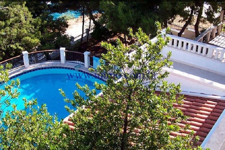 Villa en Trogir, Croacia, 450 m² - imagen 8