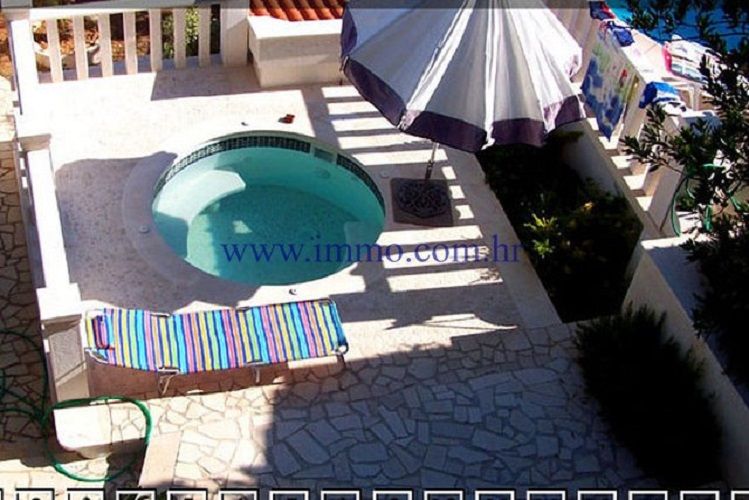 Villa en Trogir, Croacia, 450 m² - imagen 3
