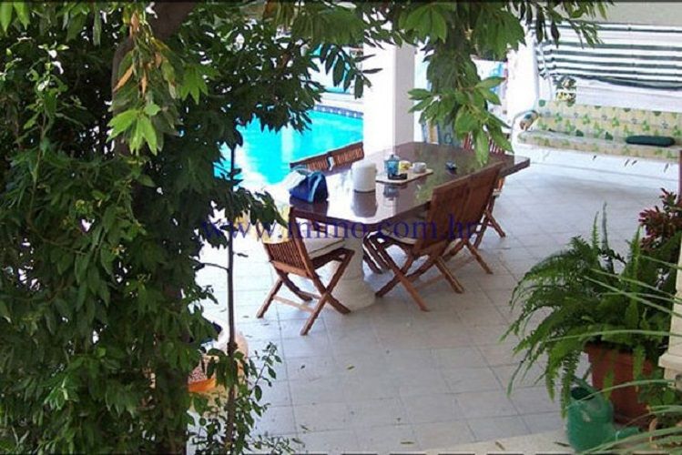 Villa en Trogir, Croacia, 450 m² - imagen 7