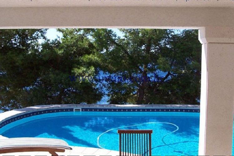 Villa en Trogir, Croacia, 450 m² - imagen 10