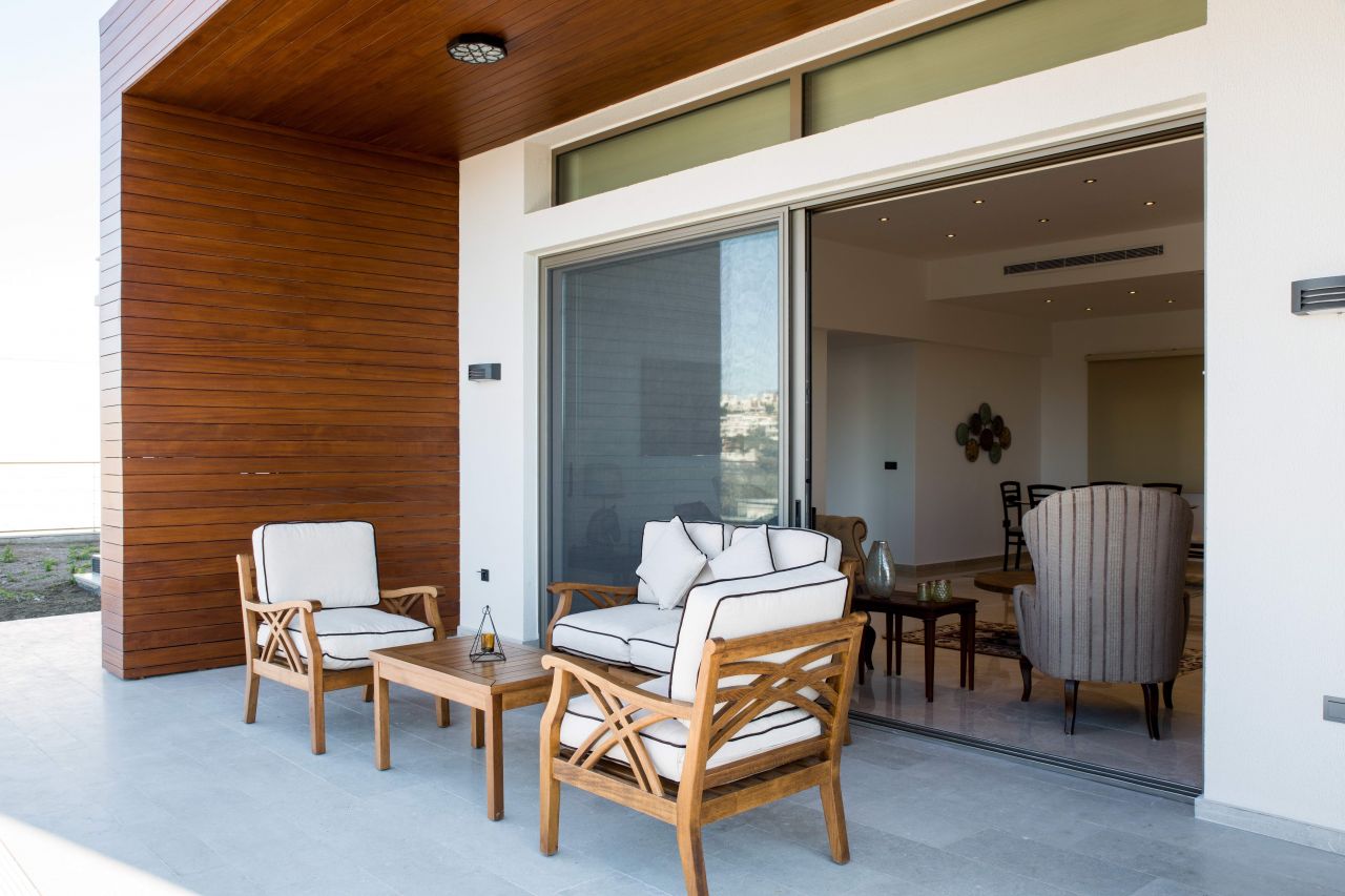 Villa a Bodrum, Turchia, 200 m² - foto 7