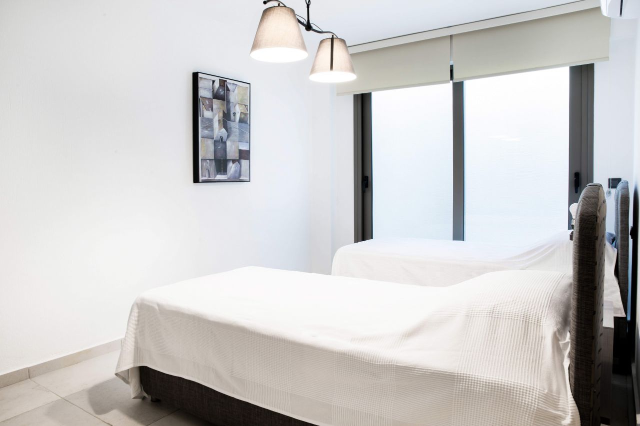 Villa a Bodrum, Turchia, 200 m² - foto 15