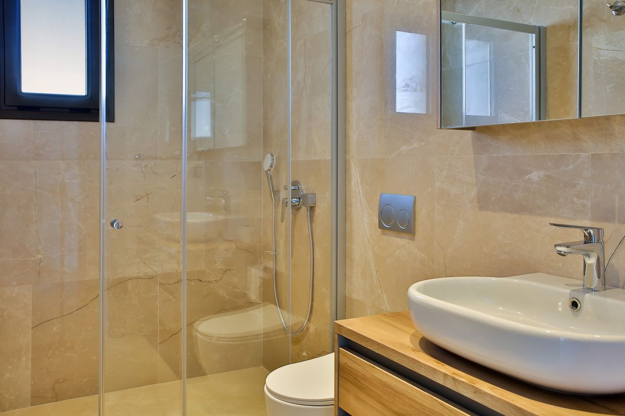 Villa a Bodrum, Turchia, 200 m² - foto 17