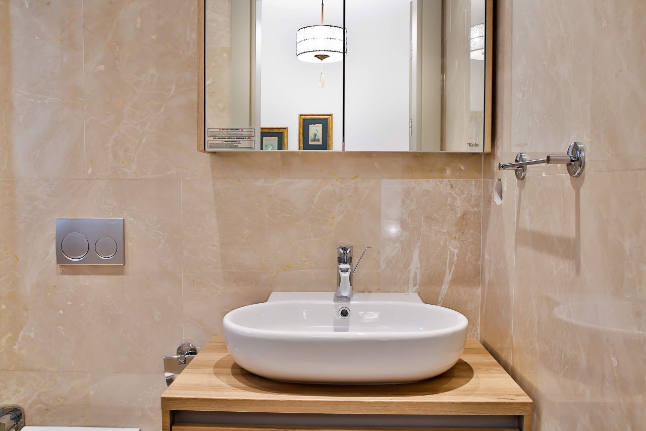 Villa a Bodrum, Turchia, 200 m² - foto 18