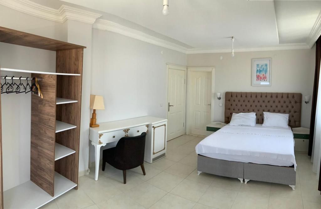 Villa in Alanya, Türkei, 200 m² - Foto 9