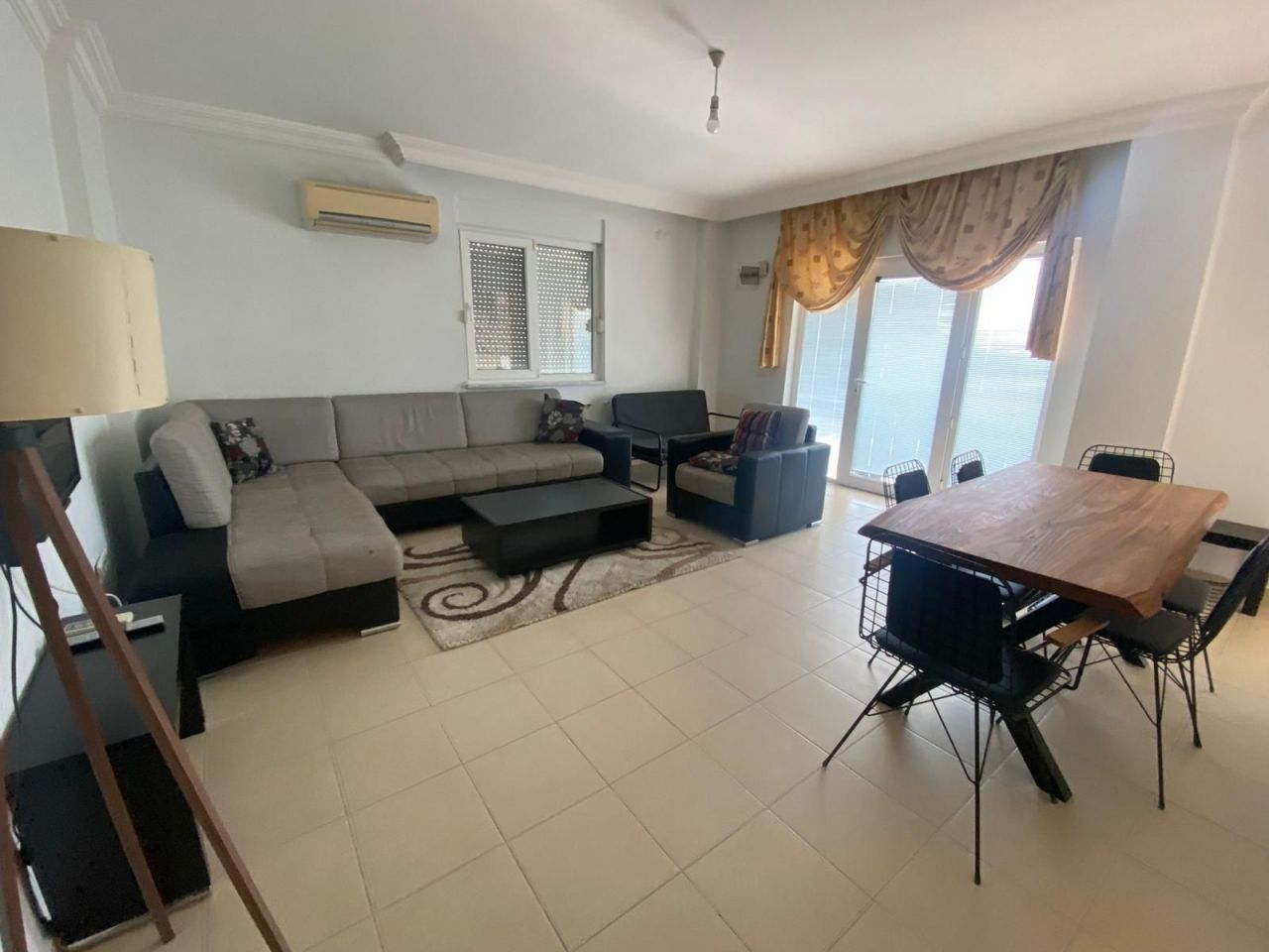 Villa in Alanya, Türkei, 200 m² - Foto 17