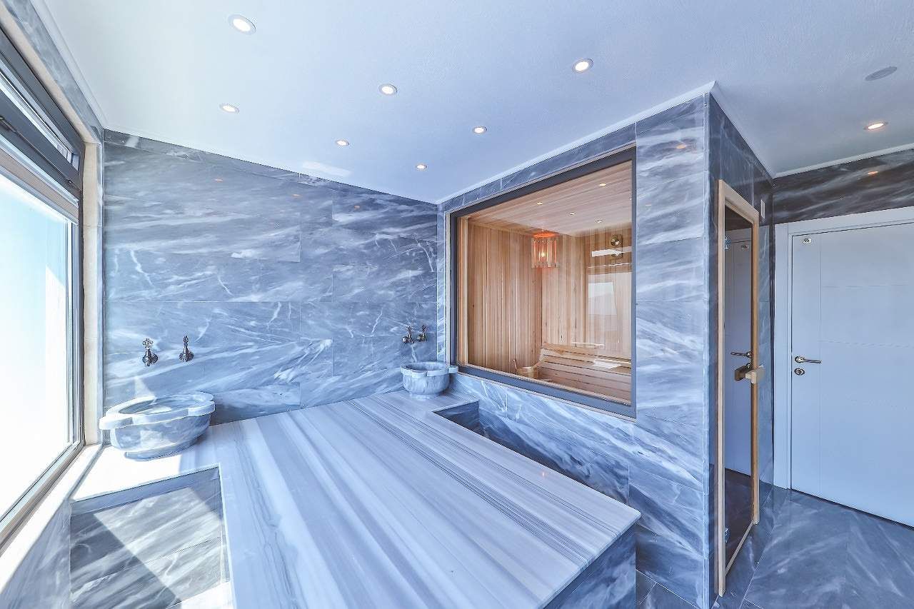 Villa a Kalkan, Turchia, 250 m² - foto 6