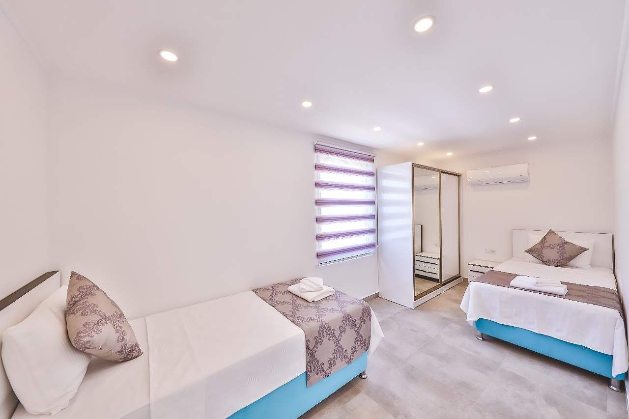 Villa a Kalkan, Turchia, 250 m² - foto 17