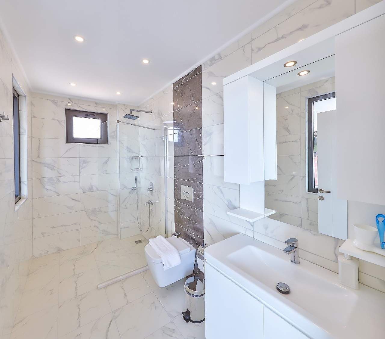 Villa a Kalkan, Turchia, 250 m² - foto 18