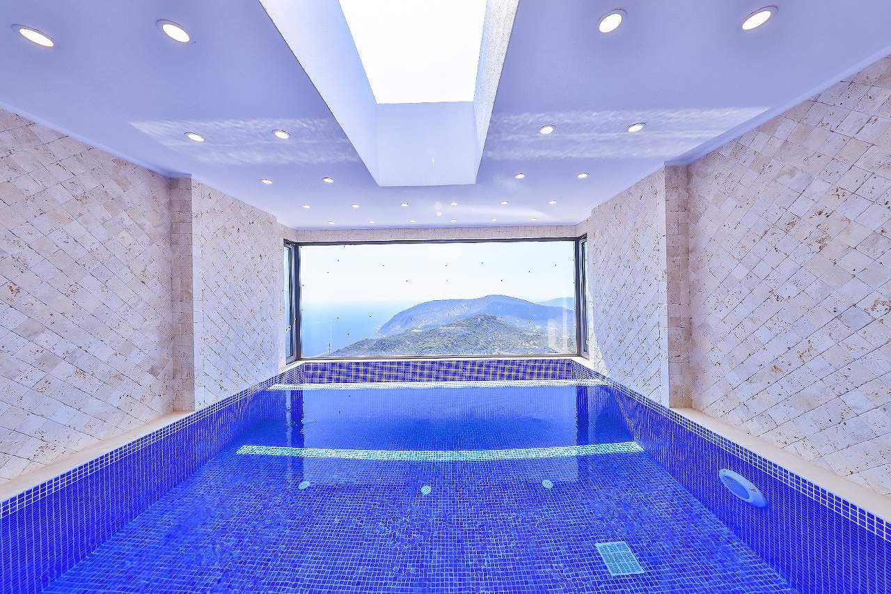 Villa a Kalkan, Turchia, 200 m² - foto 9