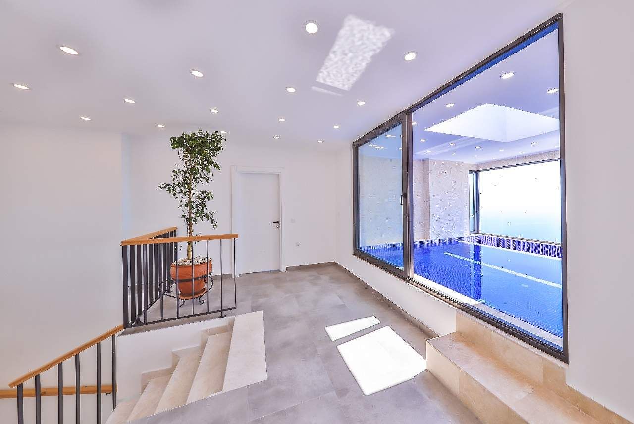 Villa a Kalkan, Turchia, 200 m² - foto 10