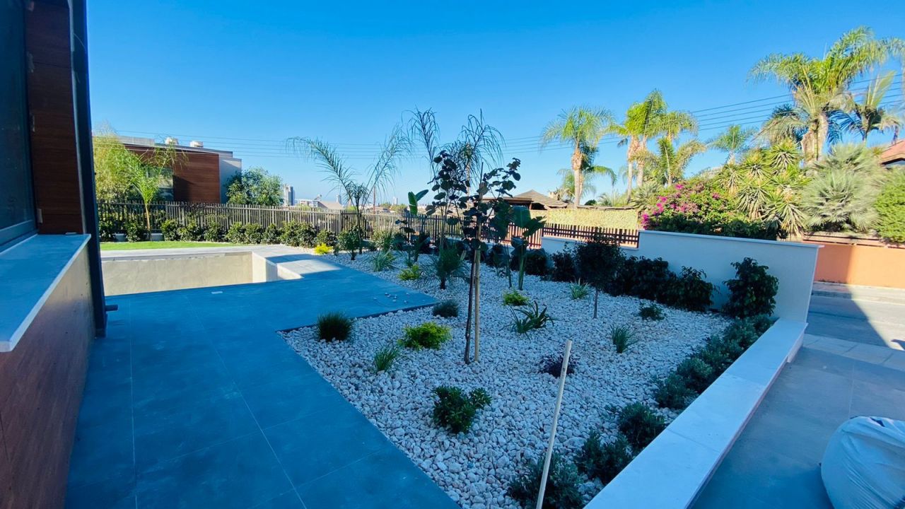 Villa in Limassol, Zypern, 190 m² - Foto 2