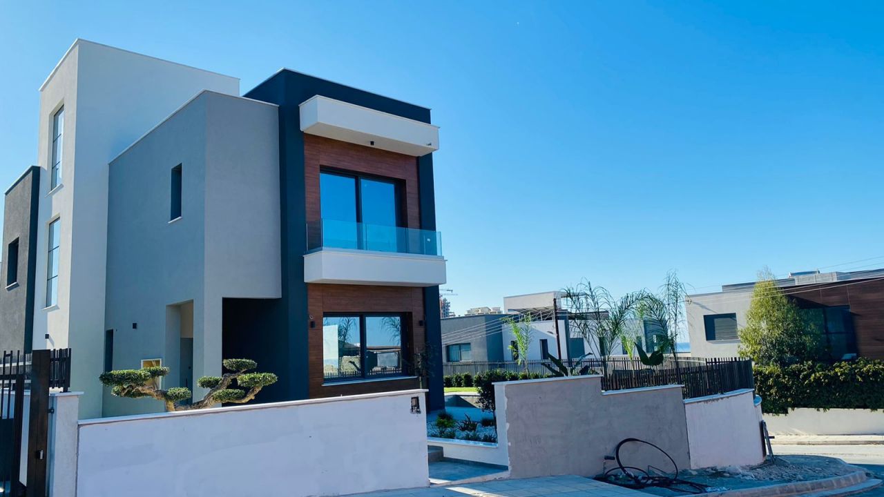 Villa in Limassol, Zypern, 190 m² - Foto 8