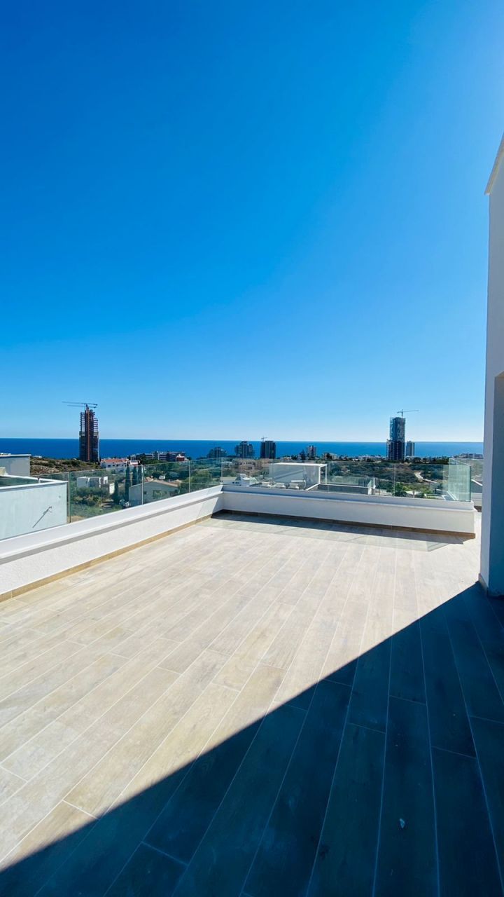 Villa in Limassol, Zypern, 190 m² - Foto 18