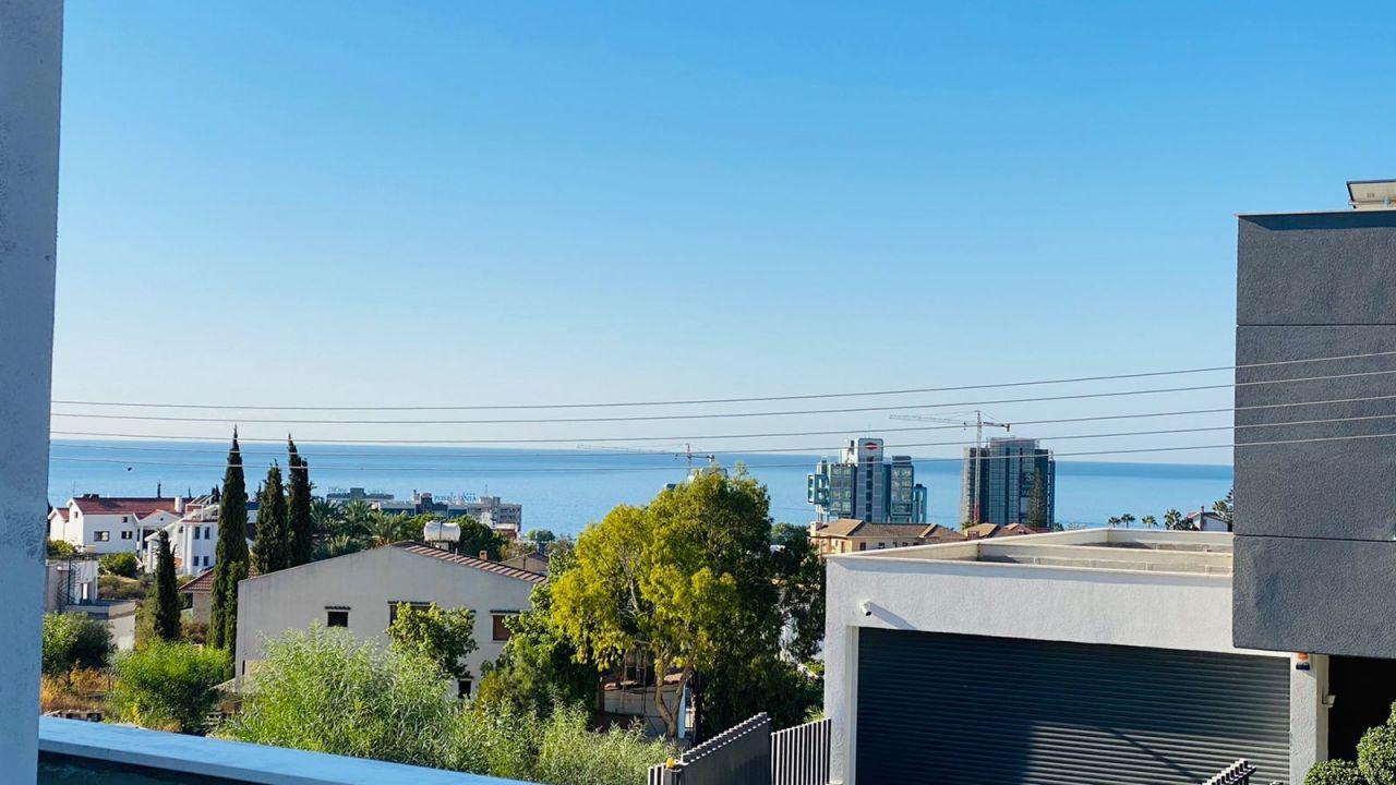 Villa in Limassol, Zypern, 190 m² - Foto 15