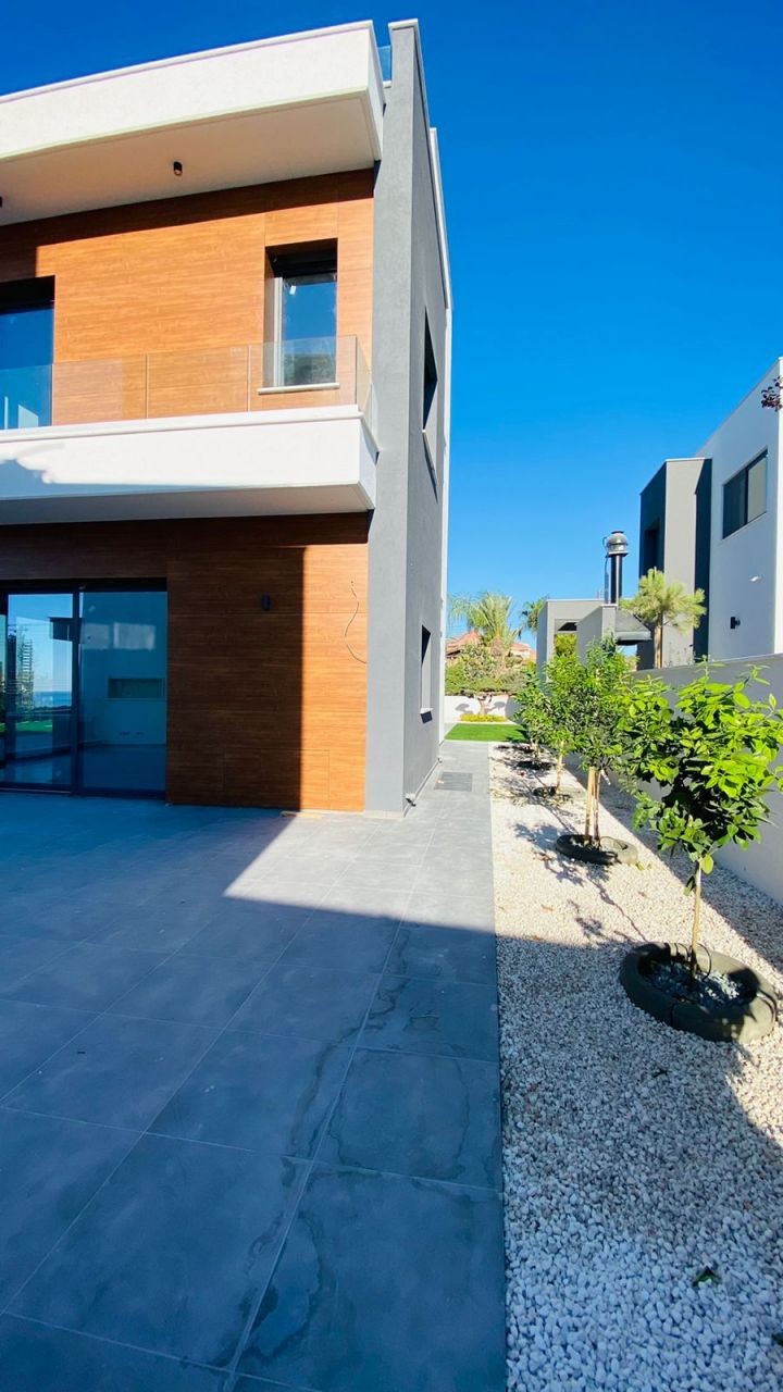 Villa in Limassol, Zypern, 190 m² - Foto 13