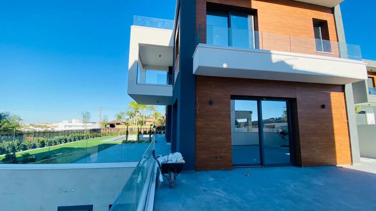Villa in Limassol, Zypern, 190 m² - Foto 14