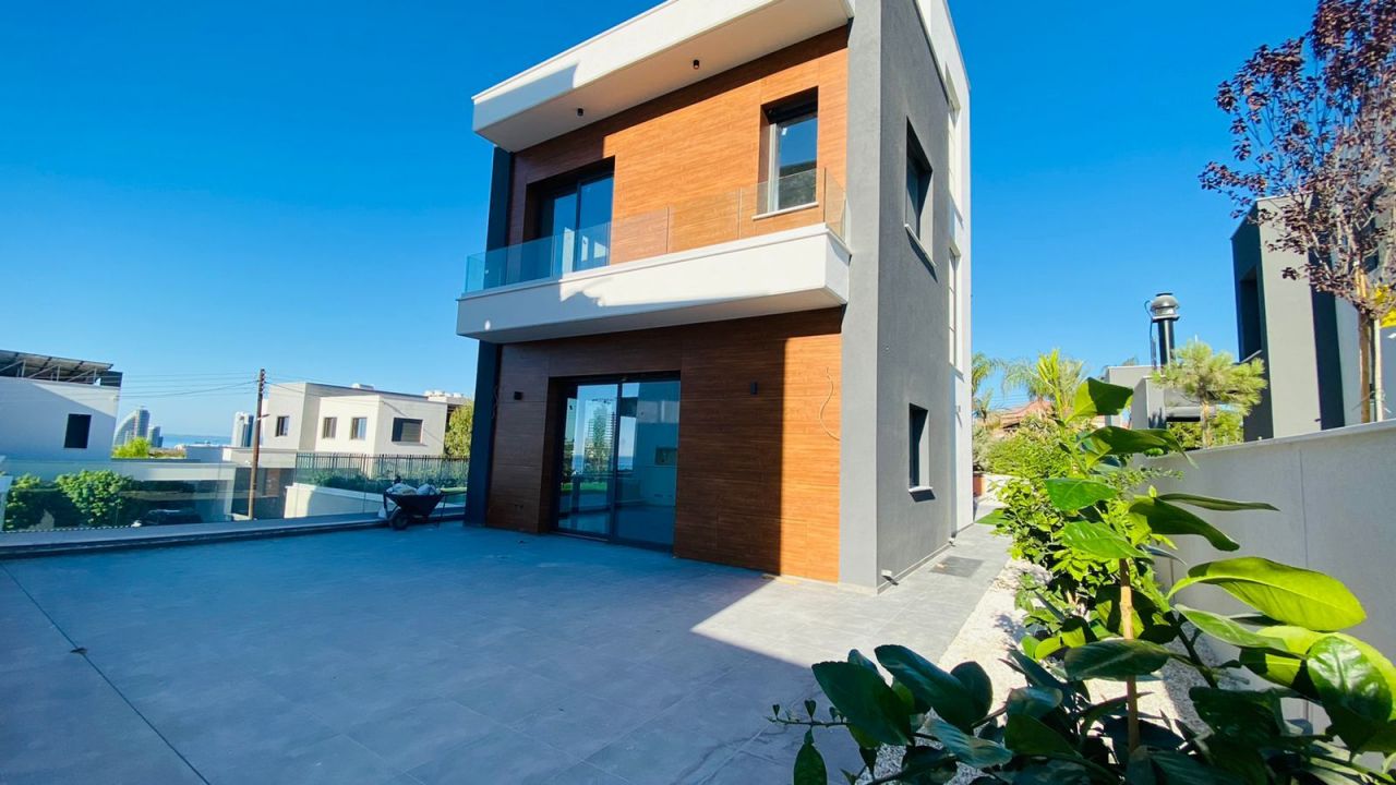 Villa in Limassol, Zypern, 190 m² - Foto 12