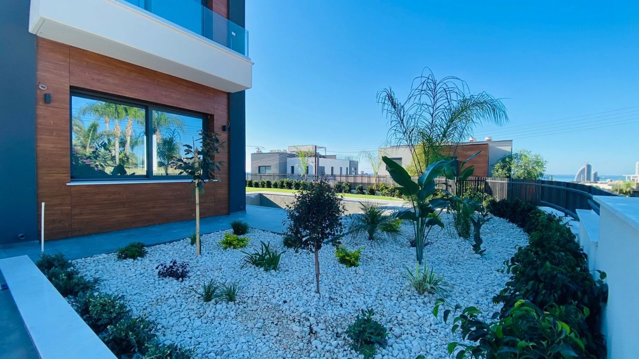 Villa in Limassol, Zypern, 190 m² - Foto 10